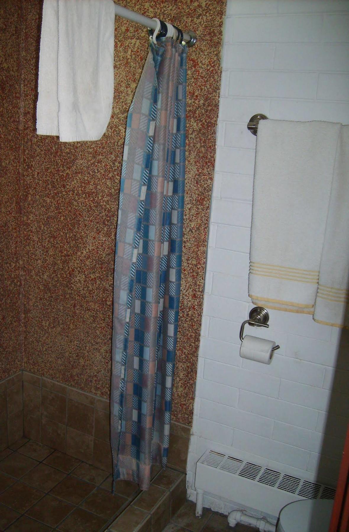 Cool City Motel Two Rivers Екстер'єр фото